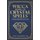 Wicca Book of Crystal Spells - A Book of Shadows for Wiccans, Witches, and Other Practitioners of Crystal Magic (Paperback):...