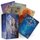 The Earth and Sky Oracle - A 48-Card Deck and Guidebook (Cards): Sophie Bashford