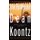 The Funhouse - A Thriller (Paperback): Dean Koontz