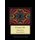 Fractal 156 - Fractal Cross Stitch Pattern (Large print, Paperback, Large type / large print edition): Kathleen George, Cross...