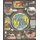 The Incredible Ecosystems of Planet Earth (Hardcover): Rachel Ignotofsky