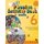 Jolly Phonics Activity Book 6 - In Print Letters (American English edition) (Paperback): Sara Wernham, Sue Lloyd