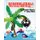 Scribbleball - The Crazy ABC Book (Paperback): Amy Read