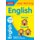 English Ages 5-7 - Ideal for Home Learning (Paperback): Collins Easy Learning