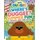 Hey Duggee: Where?s Duggee- Summer Fun - A Search-and-Find Book (Paperback): Hey Duggee