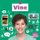 Vine (Hardcover): Jill C. Wheeler