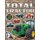 Total Tractor Sticker Encyclopedia (Paperback): Dk