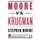 Moore vs. Krugman (Paperback): Stephen Moore