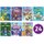 Project X CODE: White and Lime Book Bands, Oxford Levels 10 and 11: Sky Bubble and Maze Craze, Class Pack of 24 (Undefined, 1):...