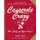 Casserole Crazy - Hot Stuff for Your Oven! (Paperback): Emily Harris
