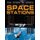 The Story of Space: Space Stations (Hardcover, Illustrated edition): Steve Parker