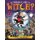Where's the Witch? - A Spooky Search-and-Find Book (Paperback): Chuck Whelon