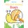 Little First Colouring Bugs (Paperback): Kirsteen Robson