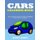 Cars Coloring Book - Cars Coloring Book for Kids & Toddlers - Activity Book for Preschoolers (Paperback): Jerry Jones
