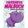 Tierbabys Malbuch (German, Paperback): Avon Coloring Books