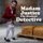Madam Justice the Student Detective (Paperback): Clifton Pugh