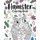 Hamster Coloring Book - Coloring Books for Adults, Gifts for Hamster Lovers, Floral Mandala Coloring (Paperback): Paperland
