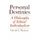 Personal Destinies - A Philosophy of Ethical Individualism (Paperback, New Ed): David L. Norton