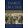 Family Crucible (Hardcover): Anthony J Headley