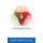 Faith, Hope, and Love in the Kingdom of God (Hardcover): Robert Hernan Cubillos