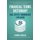 Financial Terms Dictionary - Real Estate Terminology Explained (Paperback): Wesley Crowder, Thomas Herold