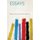 Essays (Paperback): Jerrold Douglas William 1803-1857
