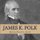 James K. Polk (Paperback): Keith Pruitt