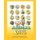 My Animal Eats (Paperback): Amb Design Firm