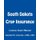 South Dakota Crop Insurance - License Exam Manual (Paperback): Randall M Costello Cpa