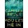 You Let Me in (Paperback): Camilla Bruce