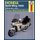 Honda Gold Wing 1500 (USA) (88 - 00) (Paperback, 2nd Revised edition): Haynes Publishing
