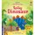 Spiky Dinosaur (Board book): Anna Milbourne