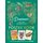Dinosaurs and Other Prehistoric Life Poster Book - With More Than 30 Reversible Tear-Out Posters (Paperback): Dk