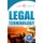 Legal Terminology AudioLearn - Top 500 Legal Terminology Words You Must Know! (Paperback): Audiolearn Law Content Team