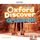 Oxford Discover: Level 3: Grammar Class Audio CDs (Standard format, CD, 2nd Revised edition): 