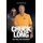 Chuck Long - Destined for Greatness: The Story of Chuck Long and Resurgence of Iowa Hawkeyes Football (Hardcover): Aaron Putze