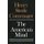 The American Mind - An Interpretation of American Thought and Character Since the 1880's (Paperback): Henry Steele Commager