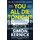 You All Die Tonight (Paperback): Simon Kernick