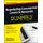 Negotiating Commercial Leases & Renewals For Dummies (Paperback): D Willerton
