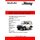Suzuki Jimny English Factory Parts Manual JA12, JA22W Series (Paperback): James Danko