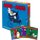 Meg And Mog 10 Book Collection Box Set (Paperback): Helen Nicoll