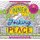 Inner F*cking Peace Adult Coloring Book (31 Stress-Relieving Designs) (Paperback): Peter Pauper Press Inc