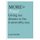More Trust - Trusting Our Dreams to the Trustworthy One (Paperback): Leah Mcfall