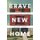 Brave New Home - Our Future in Smarter, Simpler, Happier Housing (Hardcover): Diana Lind