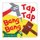 Tap Tap Bang Bang (Board book): Emma Garcia