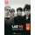 U2 - 18 Singles (Book): U2