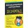 Referate prasentieren mit PowerPoint fur Dummies Junior (German, Paperback): U Schmid
