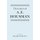 The Letters of A. E. Housman - Two-volume set (Multiple copy pack, New): Archie Burnett