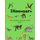 Dinosaurs Coloring Book for Kids - Coloring Book for Kids Ages 2-8 (Paperback): Samjo