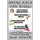 Bring Back The Whigs - ...and Other Modest Proposals to Fix Political Funk (Paperback): Jack Adler